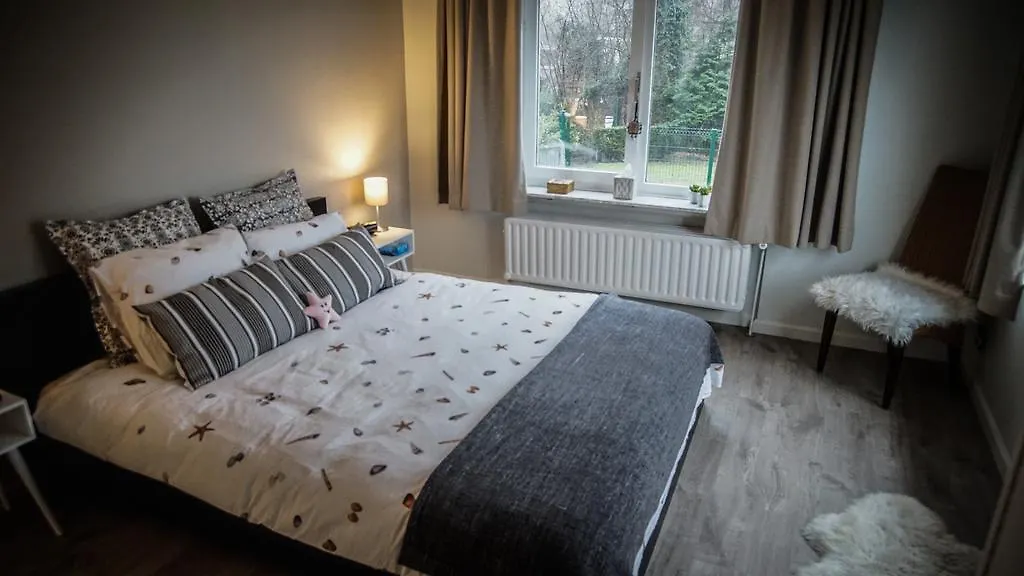 Huize Meter Villa Brugge
