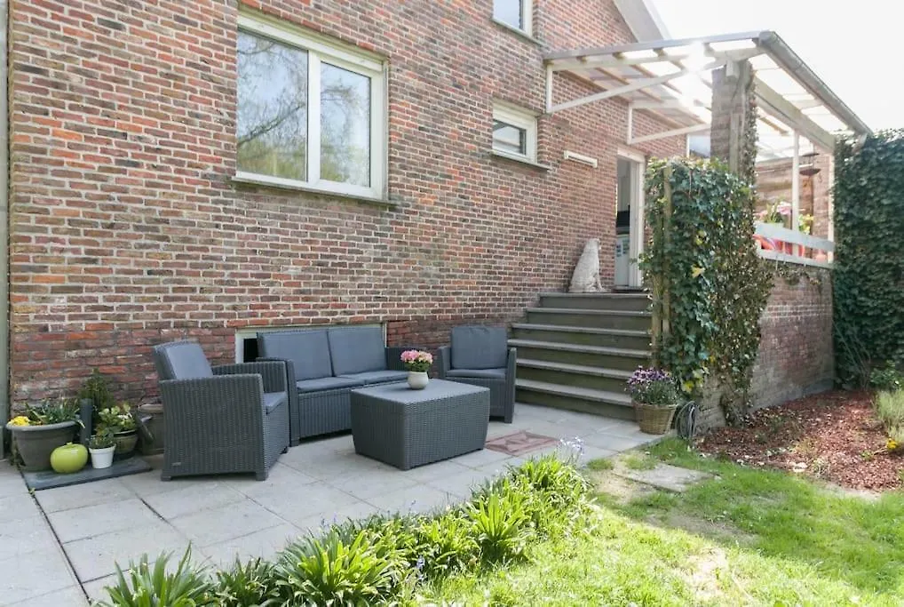 Huize Meter Villa Brugge 0*,  Belgien